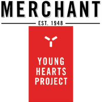 Merchant 1948 Young Hearts Project